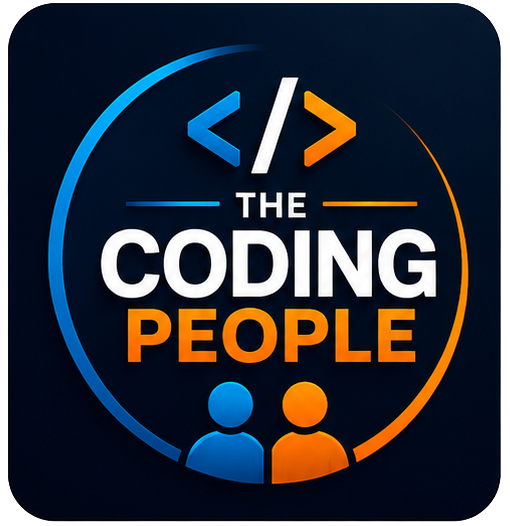 The Coding People